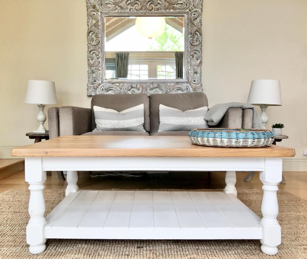 Coastal Chic Waterfront Studio Kinsale Ngoại thất bức ảnh