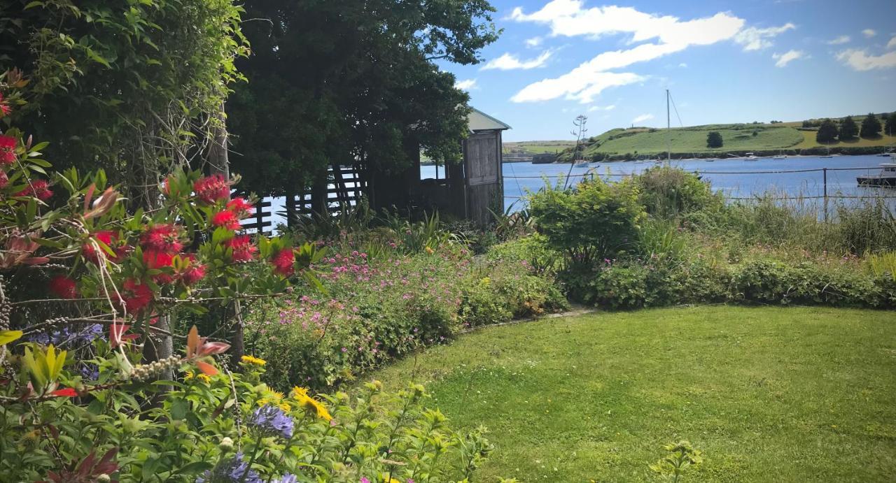 Coastal Chic Waterfront Studio Kinsale Ngoại thất bức ảnh